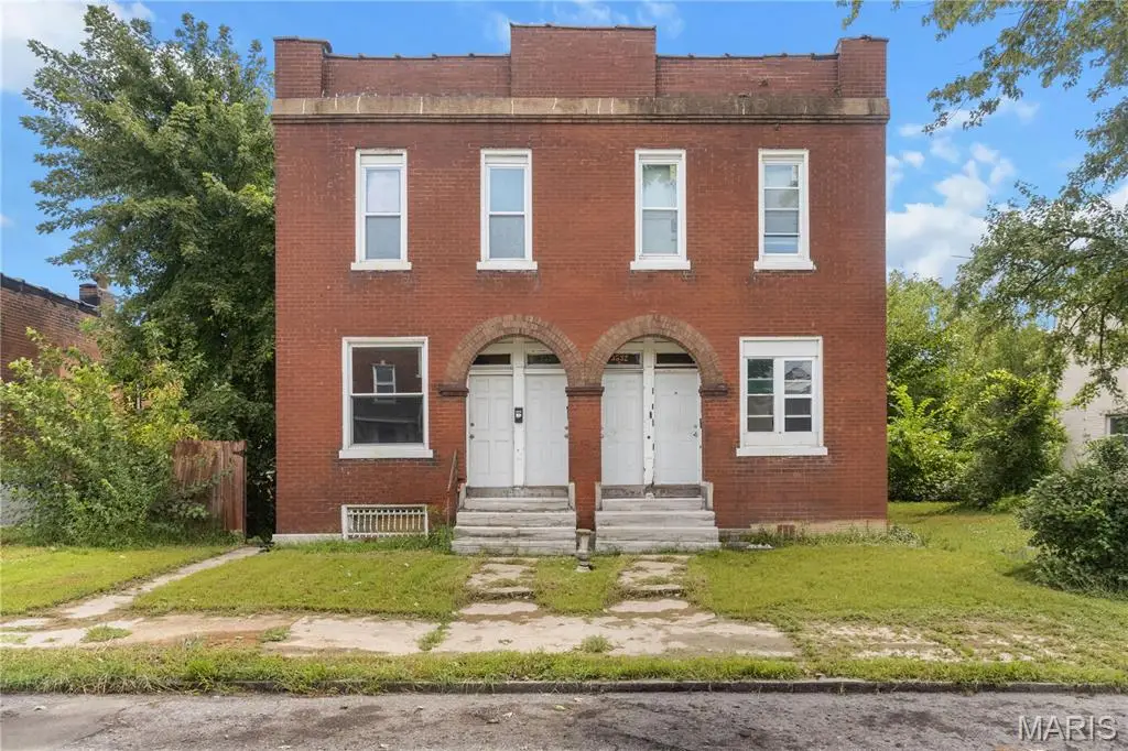3530 Arkansas Avenue, Saint Louis, MO 63118 - #1