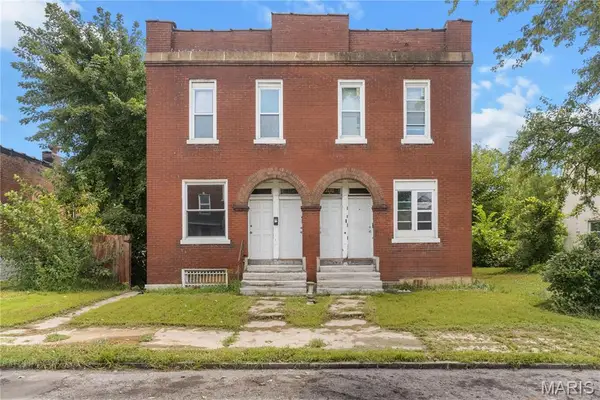 3530 Arkansas Avenue, St Louis, MO 63118