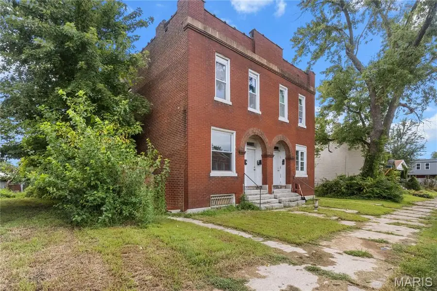 3530 Arkansas Avenue, Saint Louis, MO 63118 - #2