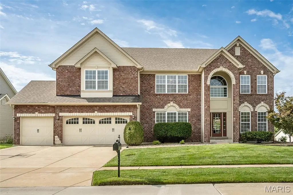 70 Lilac Ridge Court, Ofallon, MO 63366 - #1