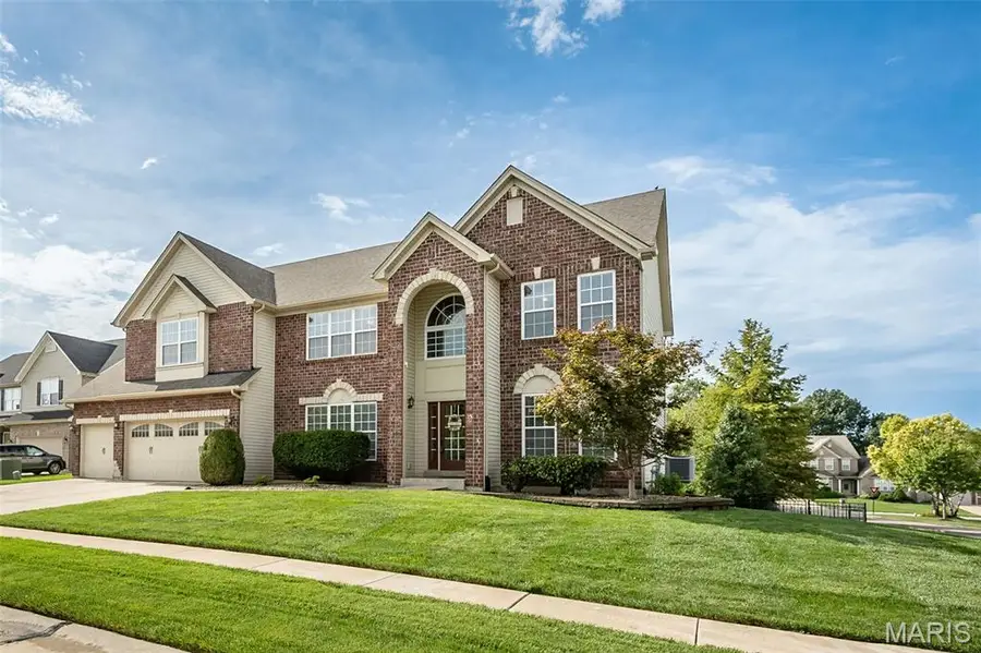 70 Lilac Ridge Court, Ofallon, MO 63366 - #2