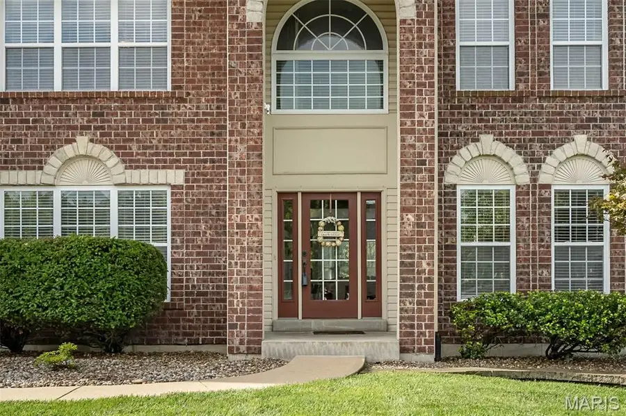 70 Lilac Ridge Court, Ofallon, MO 63366 - #3