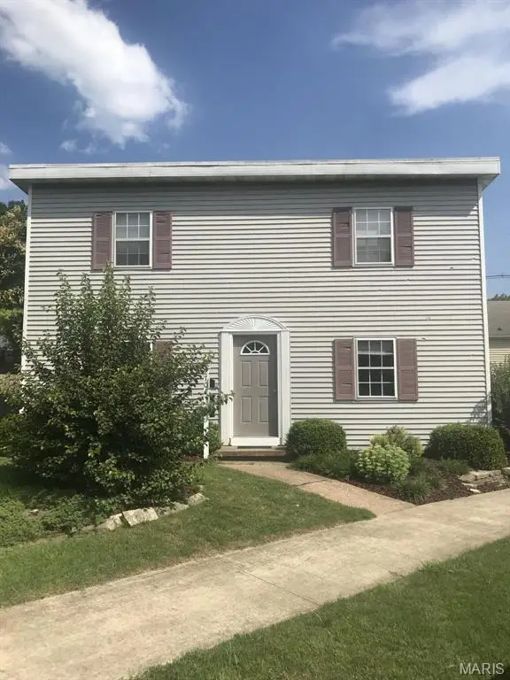 2704 Idaho Avenue, Granite City, IL 62040 - #1