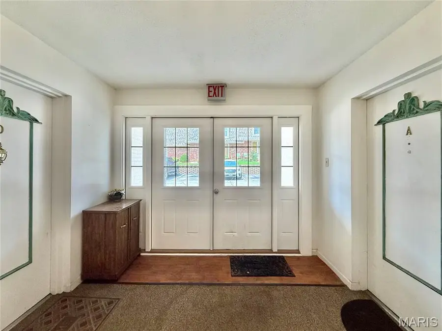 4342 Forest De Ville Drive #G, Oakville, MO 63129 - #2