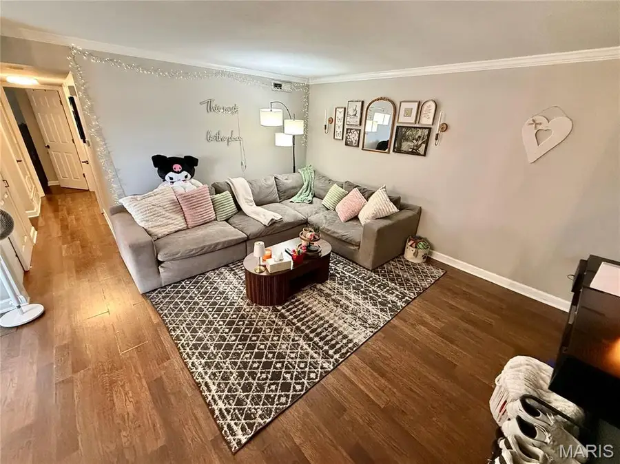 4342 Forest De Ville Drive #G, Oakville, MO 63129 - #3