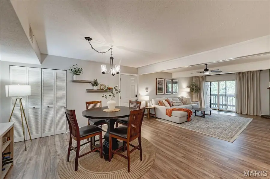15026 Baxter Village Drive #E, Chesterfield, MO 63017 - #3
