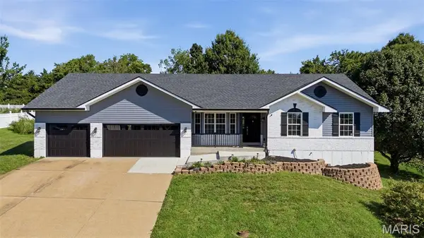 6017 Kassel Court, Imperial, MO 63052