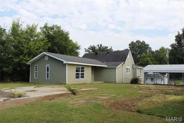 910 N 13th Street, Poplar Bluff, MO 63901