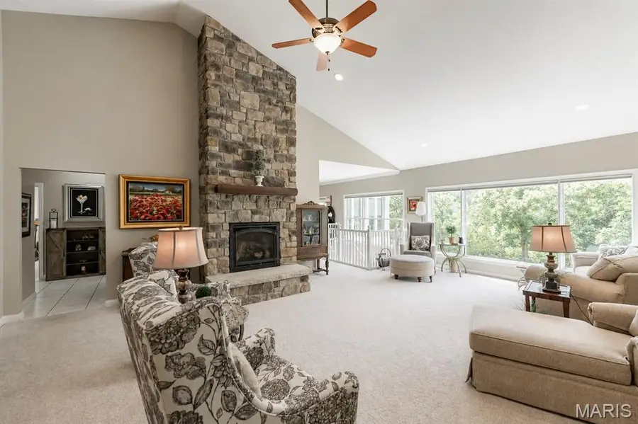 4484 Kingfisher Court, Augusta, MO 63332 - #2