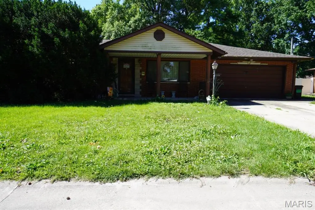 2504 Angela Drive, Granite City, IL 62040 - #1