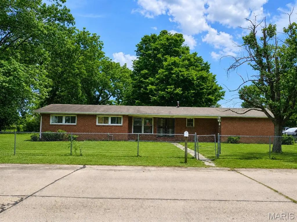 601 Carroll Street, Sikeston, MO 63801 - #1