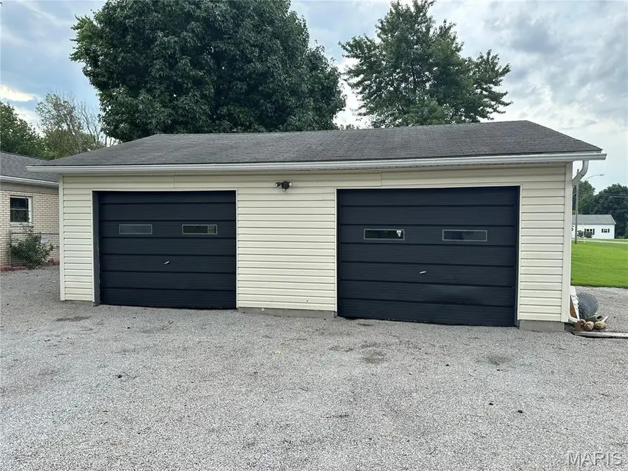 208 W Front Street, Campbell Hill, IL 62916 - #3