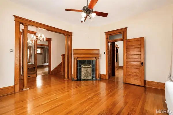 318 E Ste Marie Street, Perryville, MO 63775