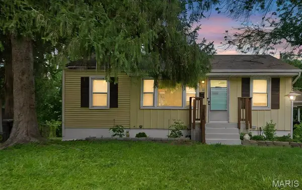3518 Saint Blase Lane, St Ann, MO 63074