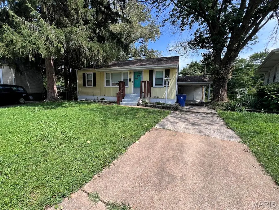 3518 Saint Blase Lane, Saint Ann, MO 63074 - #3