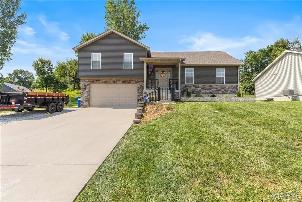 1025 Wrigley Circle, Warrenton, MO 63383 - #1