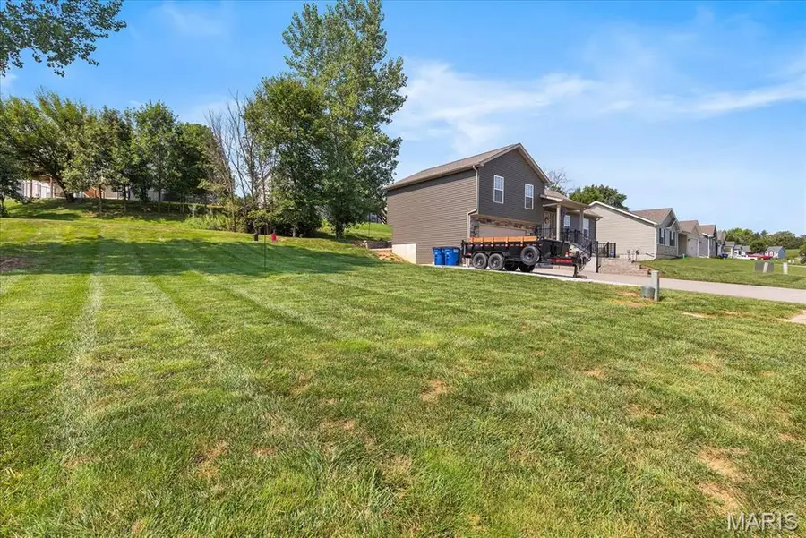 1025 Wrigley Circle, Warrenton, MO 63383 - #3