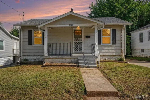 9421 Chester Avenue, Woodson Terrace, MO 63114