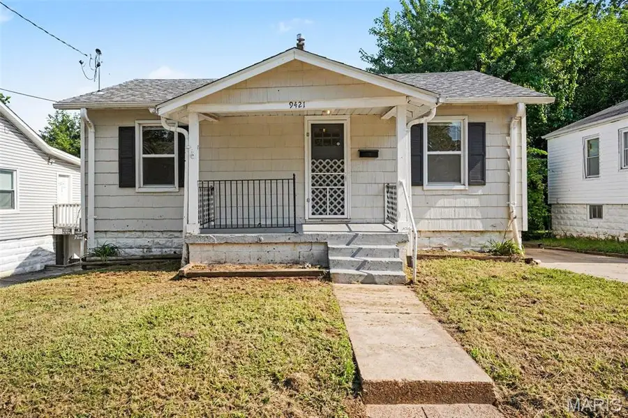 9421 Chester Avenue, Woodson Terrace, MO 63114 - #2