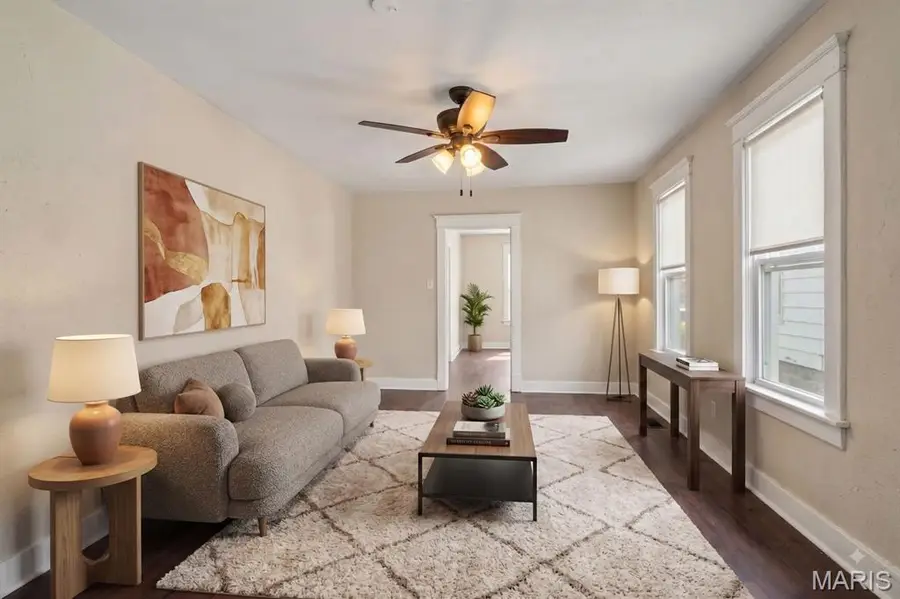 9421 Chester Avenue, Woodson Terrace, MO 63114 - #3