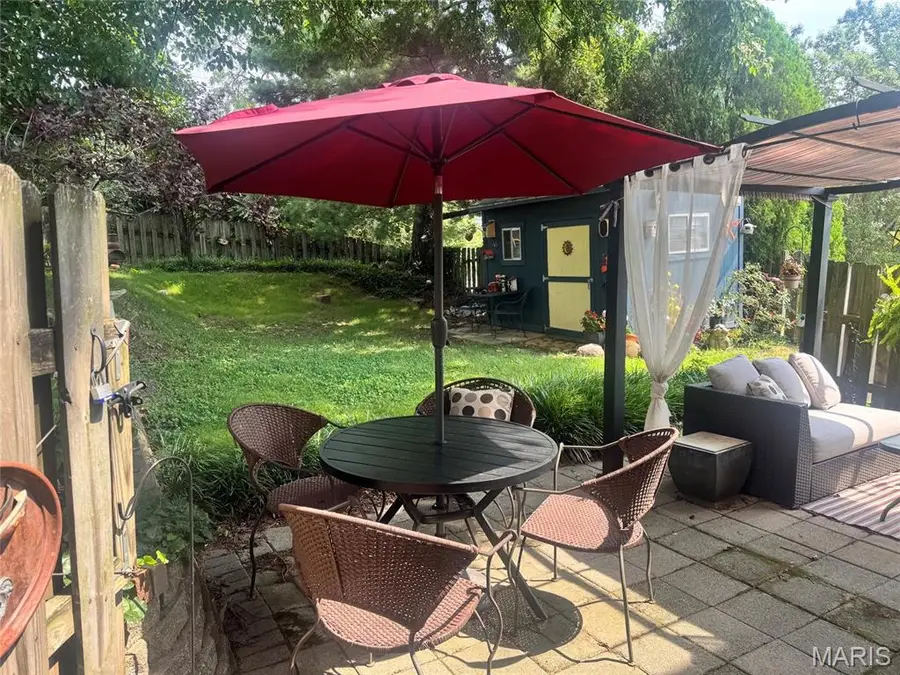 6601 Sutherland Avenue, Saint Louis, MO 63109 - #3