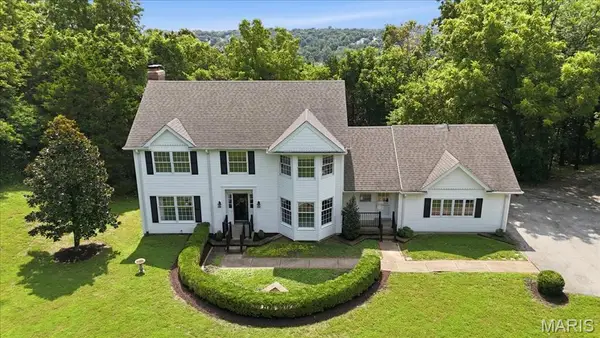 344 Steeple Lane, Wildwood, MO 63005