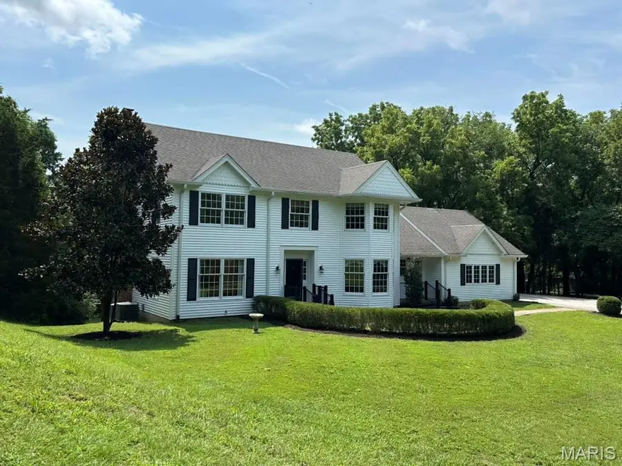 344 Steeple Lane, Wildwood, MO 63005 - #2