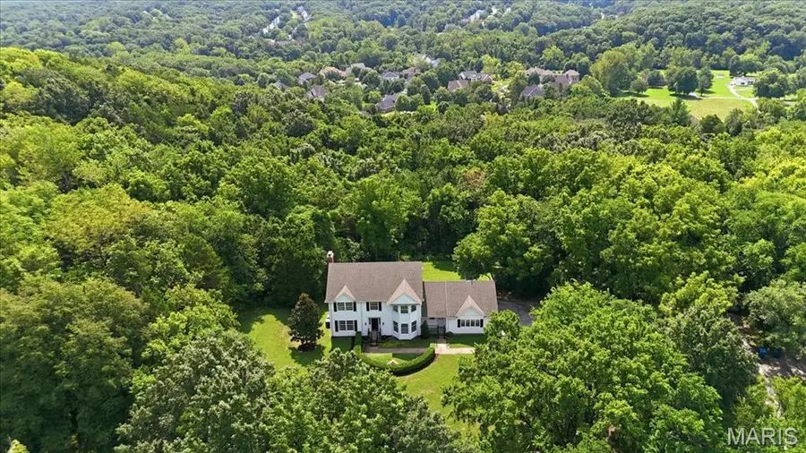 344 Steeple Lane, Wildwood, MO 63005 - #3
