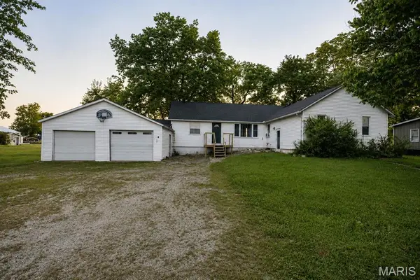 1013 Main Street, Pocahontas, IL 62275