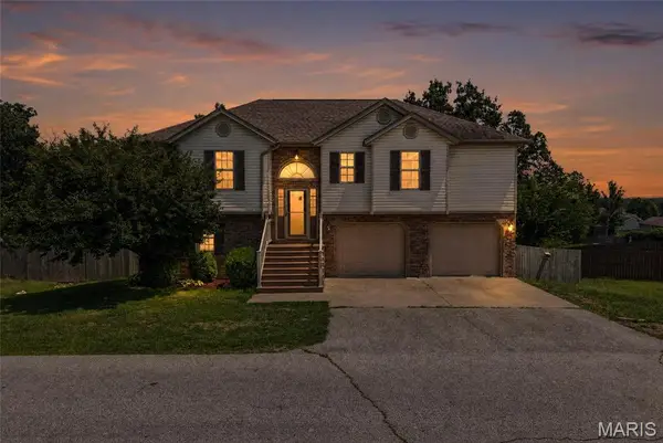 22922 Reward Road, Waynesville, MO 65583