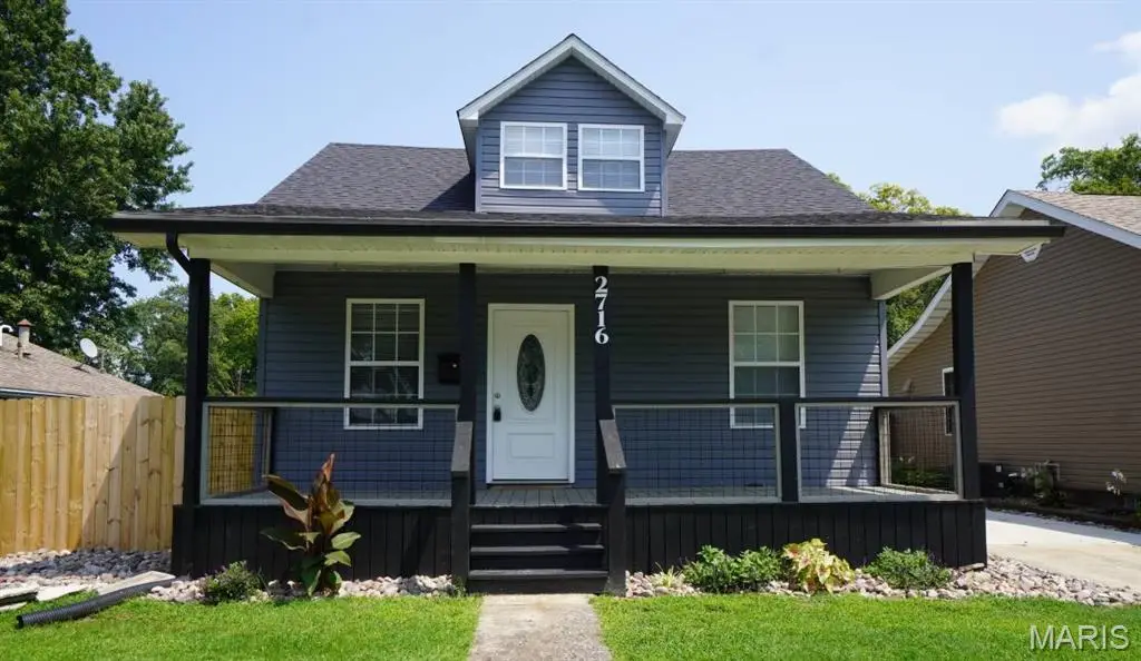 2716 Idaho Avenue, Granite City, IL 62040 - #1