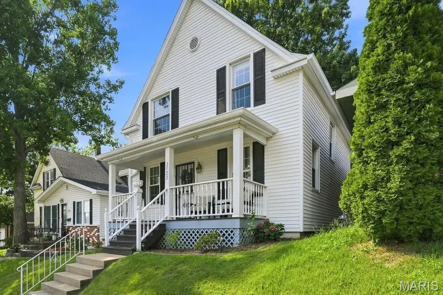 3722 French Avenue, Saint Louis, MO 63116 - #2