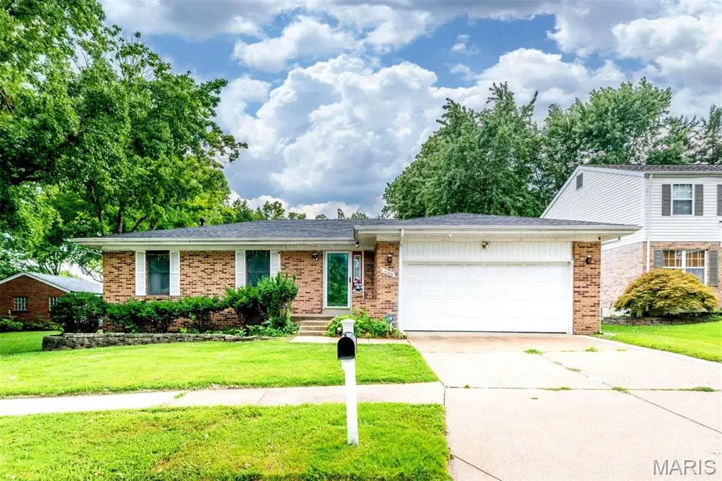 4708 Koglin Court, Saint Louis, MO 63123 - #1