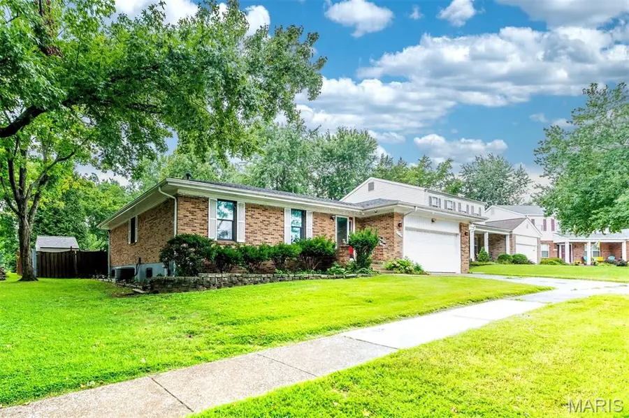 4708 Koglin Court, Saint Louis, MO 63123 - #3