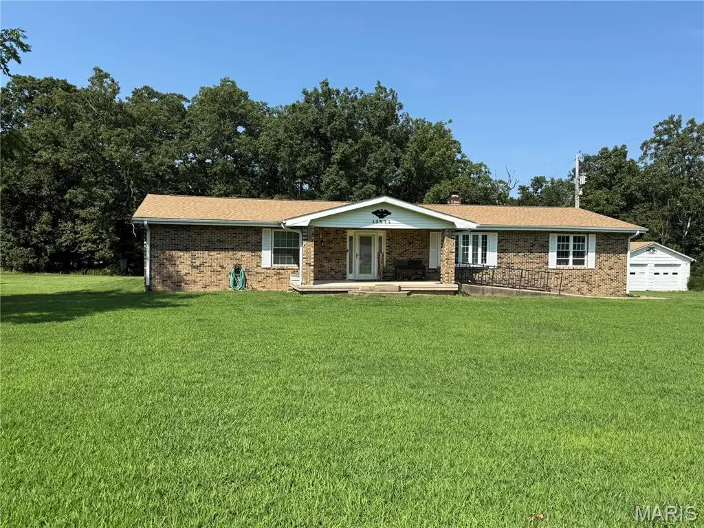 13573 Highway Pp, Dixon, MO 65459 - #1
