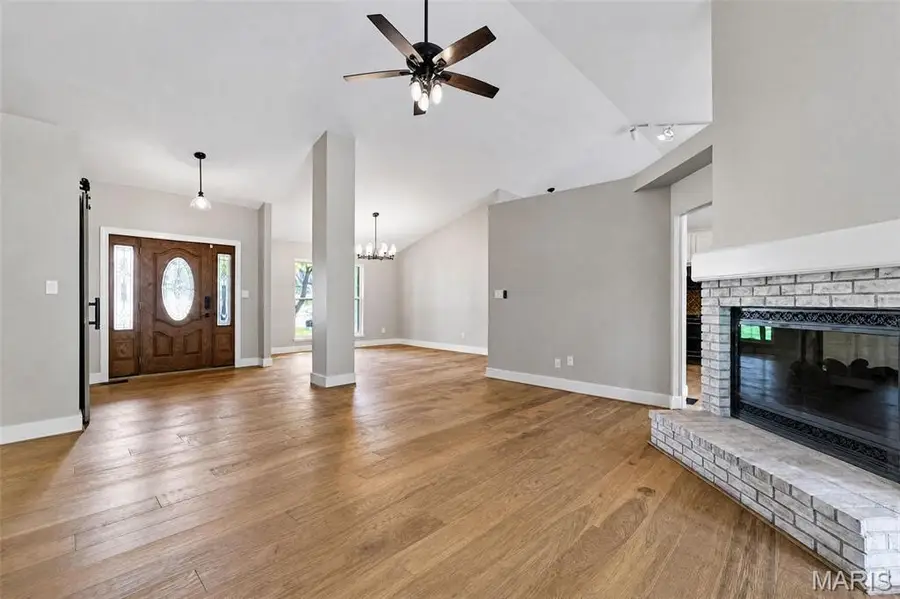 1527 Ridge Hill Court, Dardenne Prairie, MO 63368 - #2