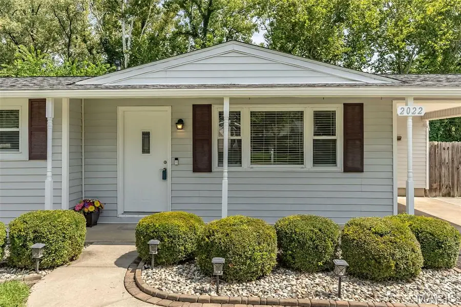 2022 Dawson Drive, Saint Charles, MO 63301 - #3