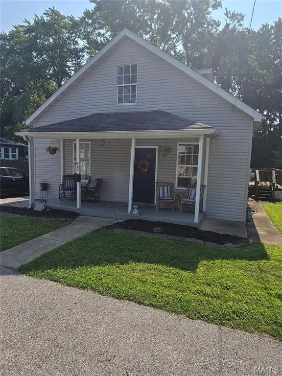 408 Central Avenue, Collinsville, IL 62234 - #2