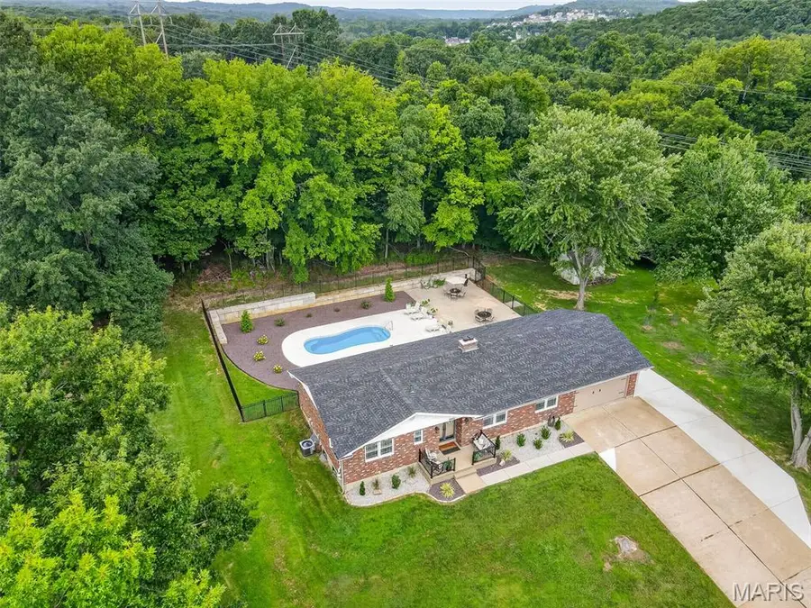 5809 Runnymede Place, Imperial, MO 63052 - #3
