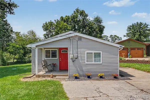31 Plackemeier, O'Fallon, MO 63366