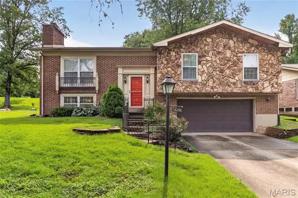 13236 Vanderwood Drive, Black Jack, MO 63033