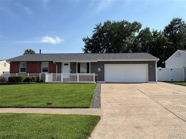 504 Briscoe Avenue, O'Fallon, MO 63366