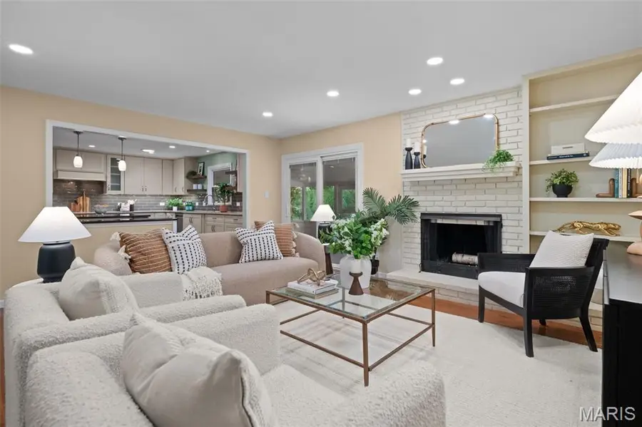 13109 Beaver Dam Road, Saint Louis, MO 63131 - #3