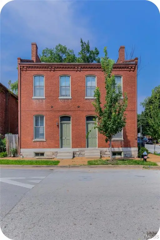 1301 Ann Avenue, St Louis, MO 63104