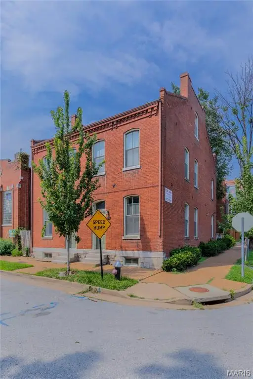 1301 Ann Avenue, Saint Louis, MO 63104 - #2