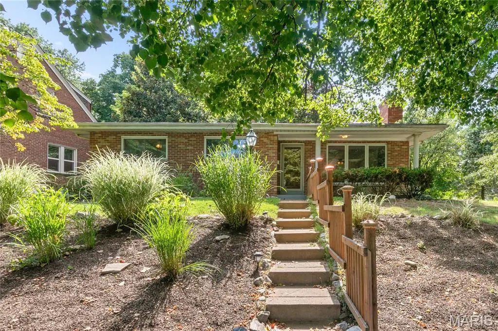 1043 Midland Boulevard, University City, MO 63130 - #1