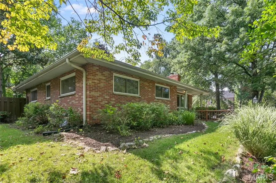 1043 Midland Boulevard, University City, MO 63130 - #2