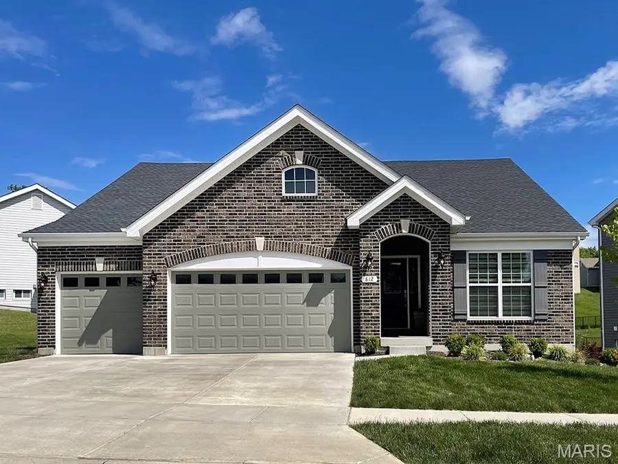 2 Maple Expanded At Walnut Hills, Jefferson City, MO 65109 - #2