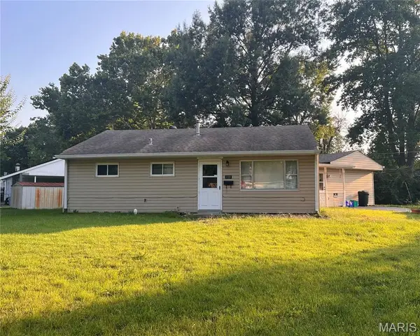 3900 N Park Drive, Belleville, IL 62226