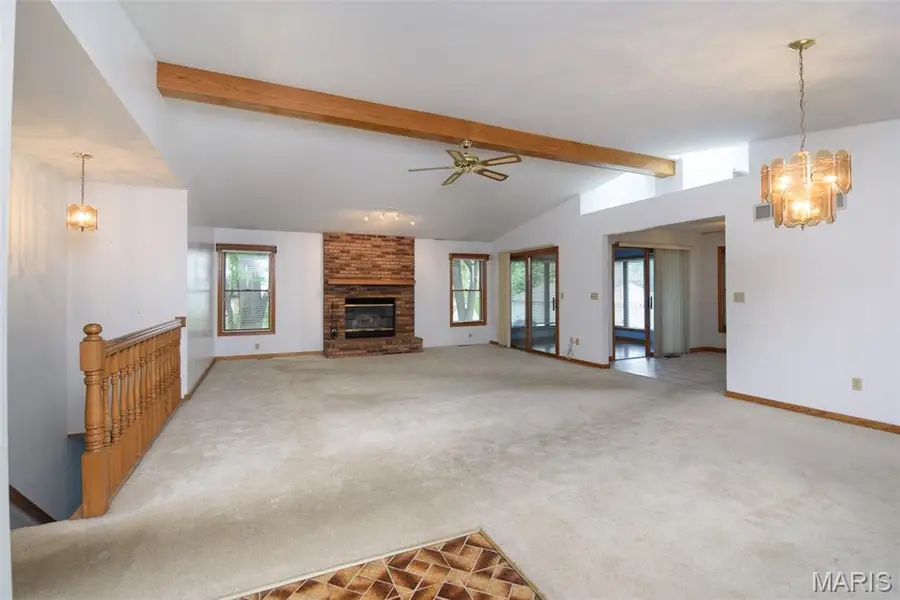 3406 Ludlow Avenue, Bridgeton, MO 63044 - #2